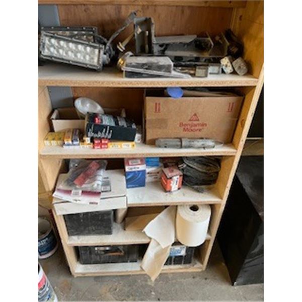 automotive supplies