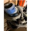 Image 1 : various vacuum hose