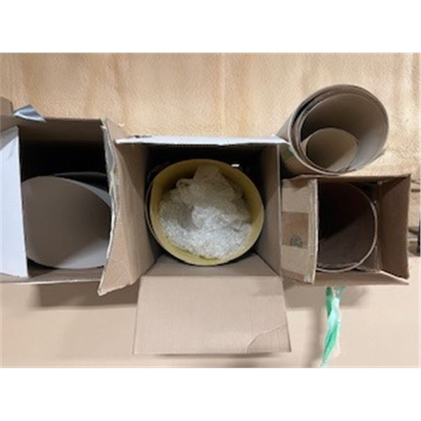various arborite