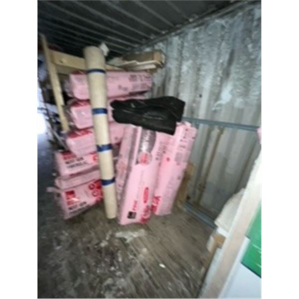 misc insulation
