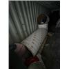 Image 1 : Cement molding tubes