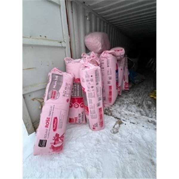 misc insulation