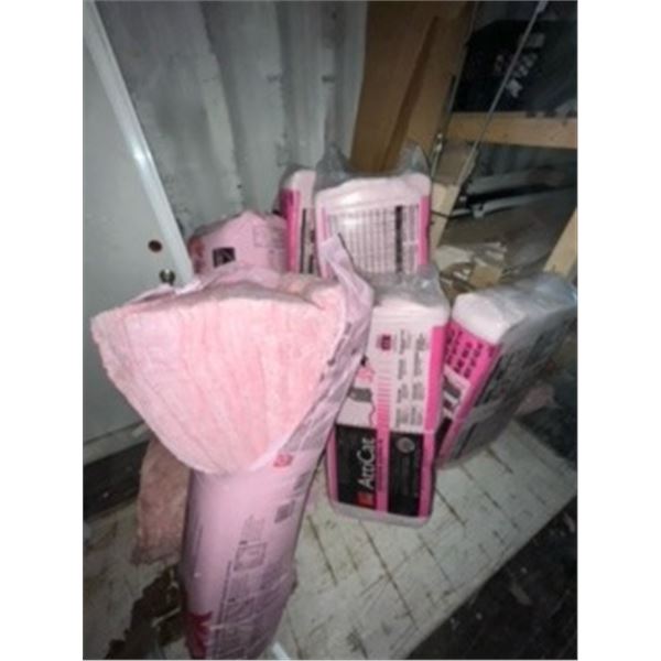 misc insulation
