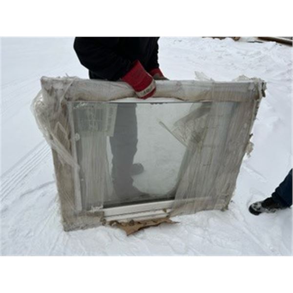 window