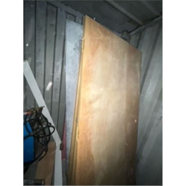 misc doors