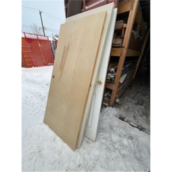 misc doors -1