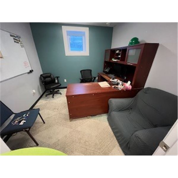 Office 2 contents