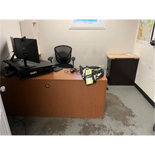 Office 4 contents