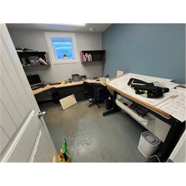 Office 5 contents