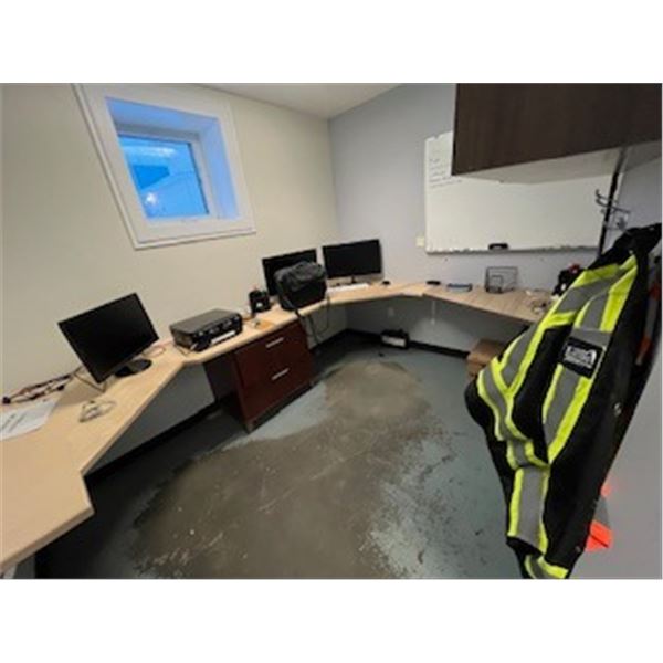 Office 6 contents