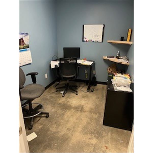Office 7 contents