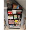 Image 1 : shelf of misc nails