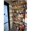 Image 1 : shelf of misc nails
