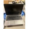 Image 1 : hp labtop locked