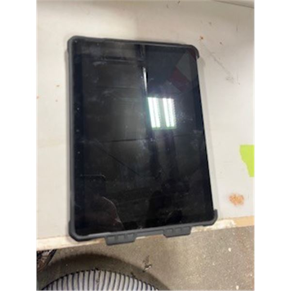 android tablet locked
