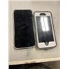 Image 1 : 2- iphone locked