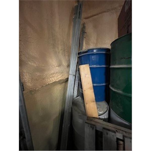 electricial conduit