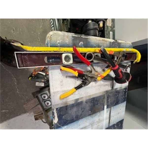 misc tools