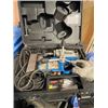 Image 1 : magnetic drill