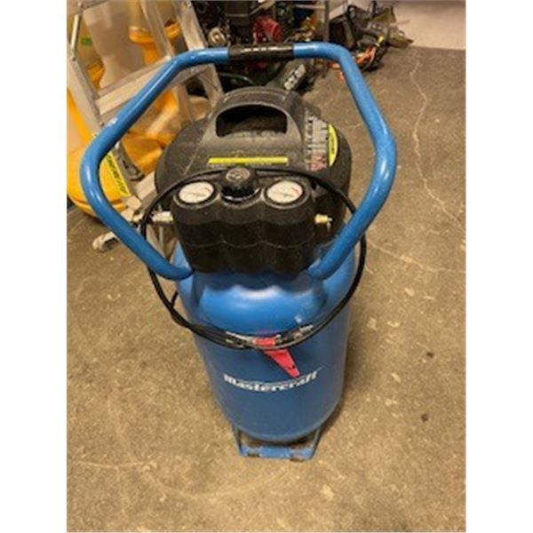 compressor