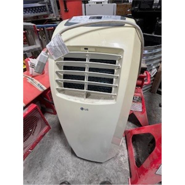 a/c unit