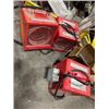 Image 1 : 3- space heaters