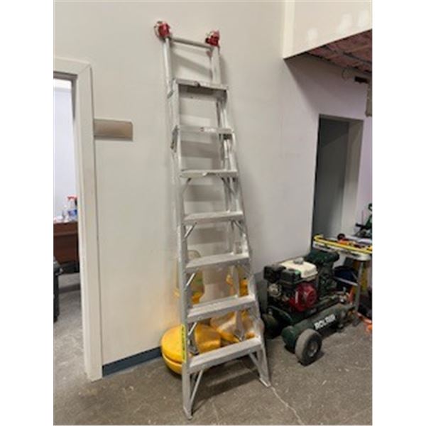ladder