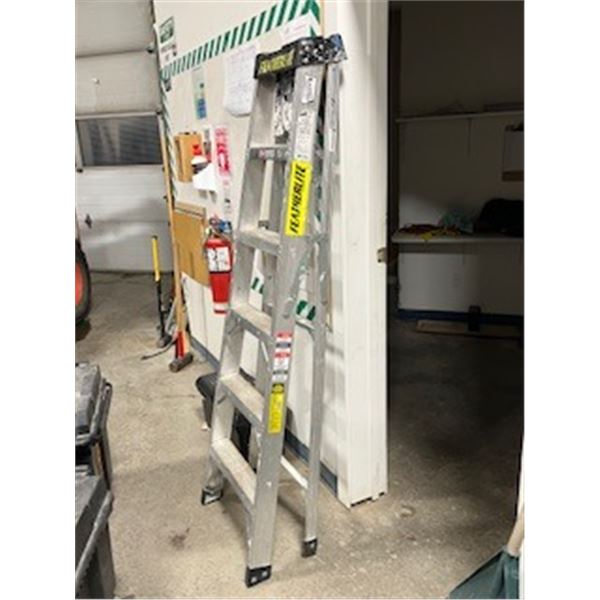 ladder