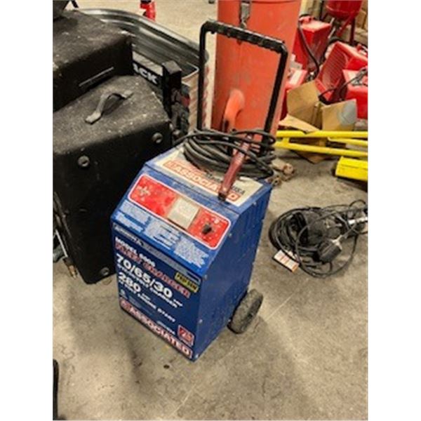 battery charger