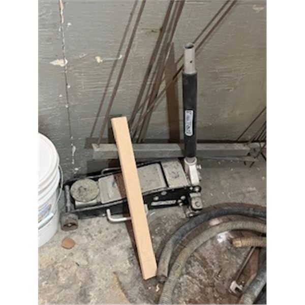 floor jack
