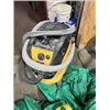 Image 1 : shop vac