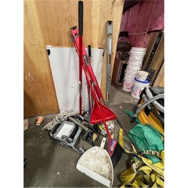 misc tools