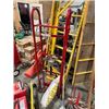 Image 1 : Moving Cart