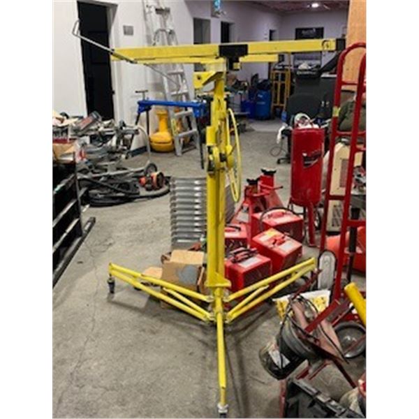 drywall lift