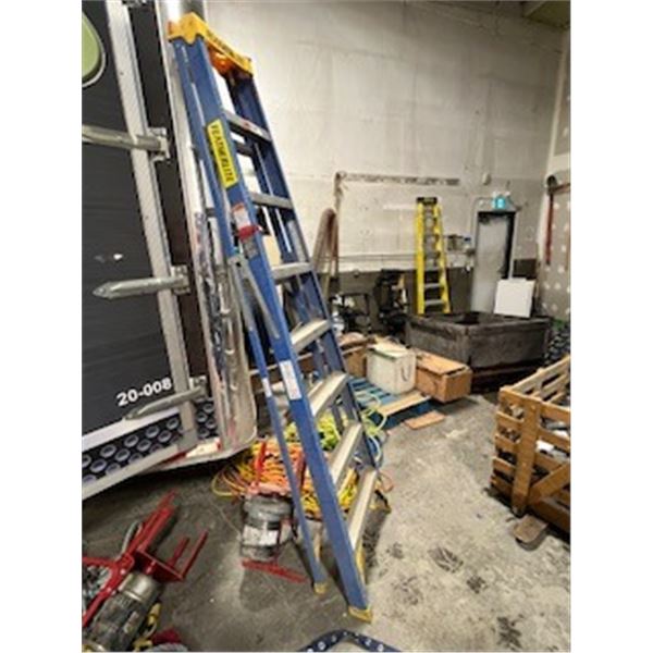 ladder