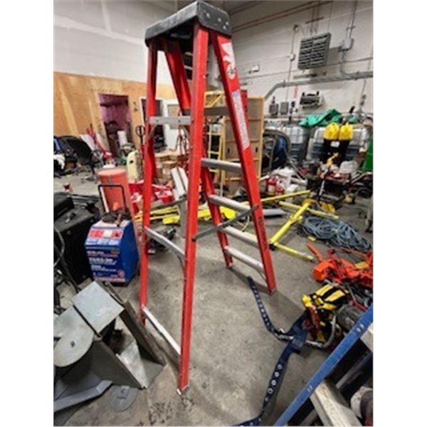 ladder