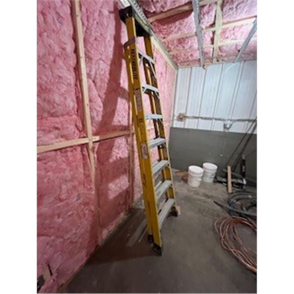 ladder