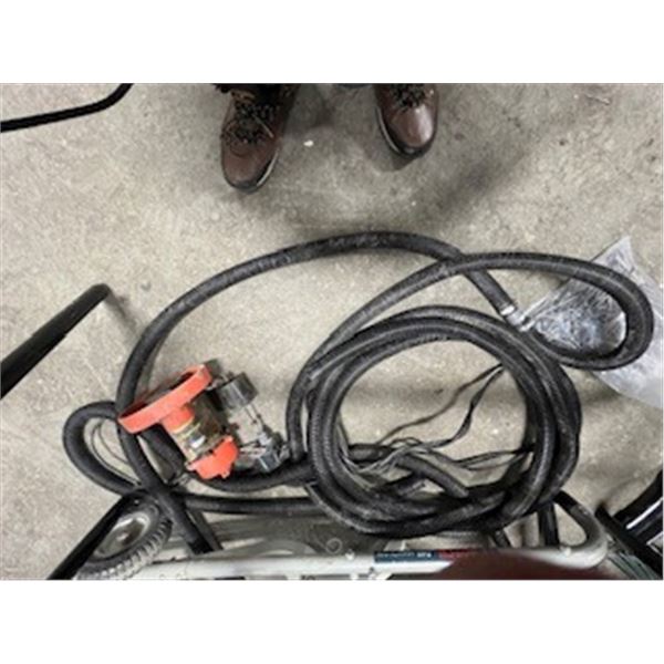 sump pump