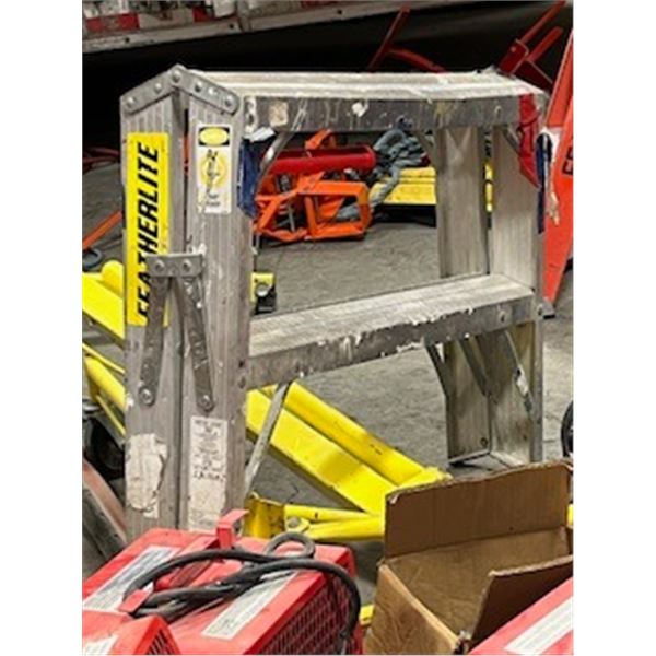 sawhorse