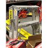Image 1 : sawhorse