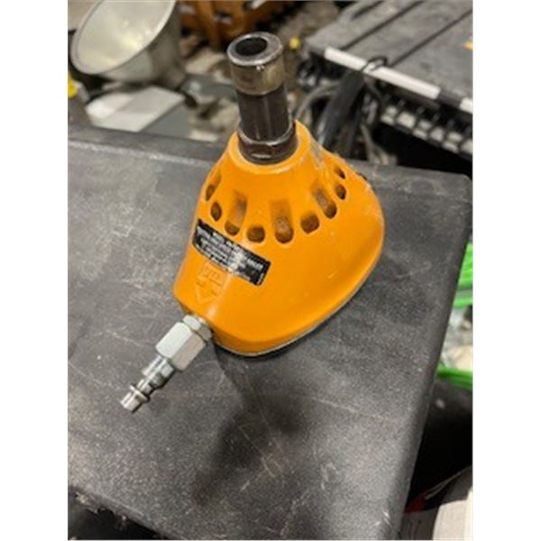 hand nailer