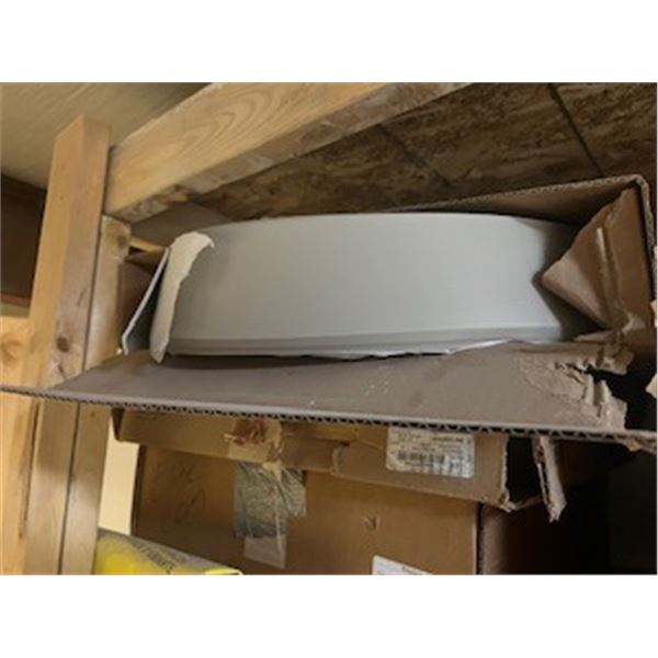 new boxes(5) rubber molding