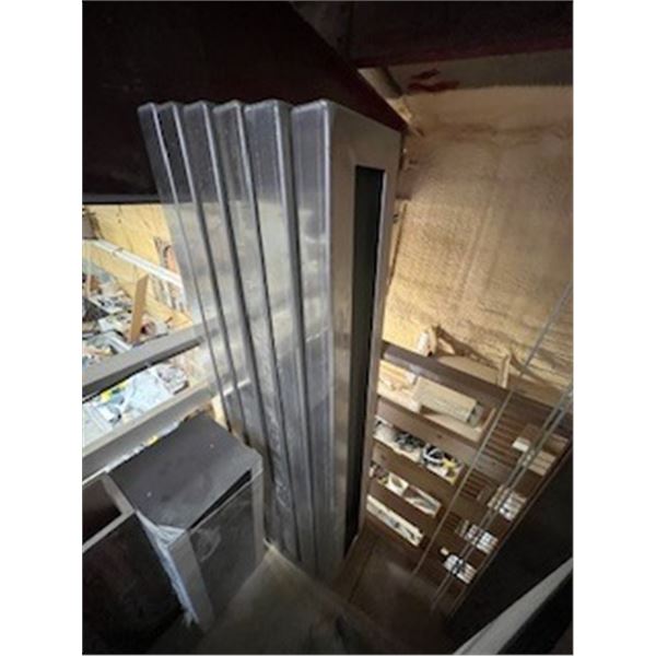 corebox moldings