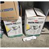 Image 1 : sealing spray foam