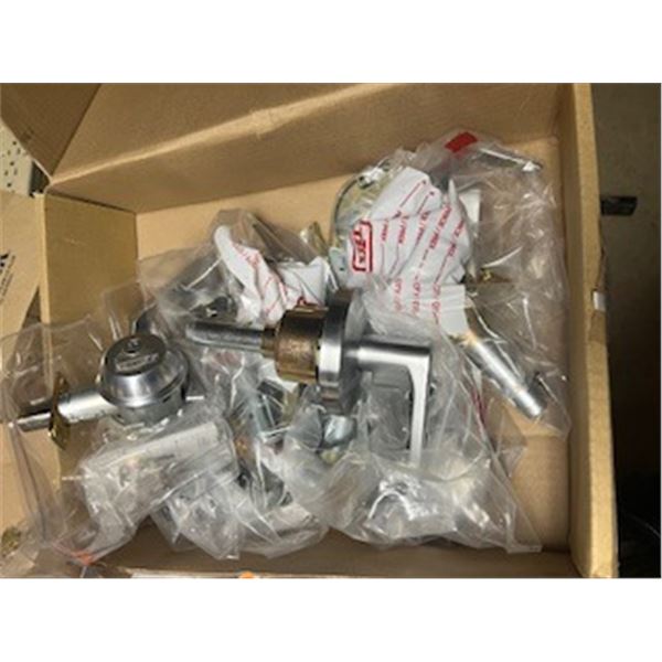 misc door hardware