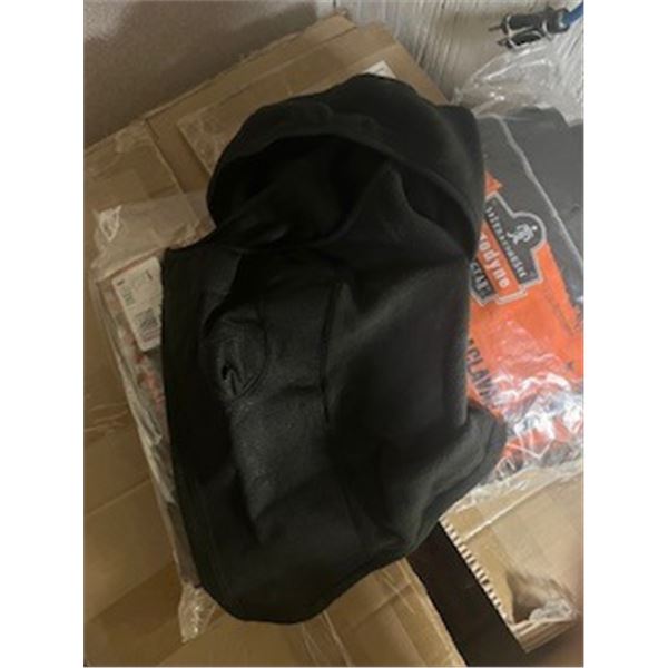 45 - balaclavas