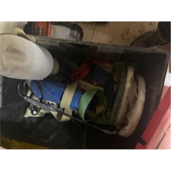 misc tools