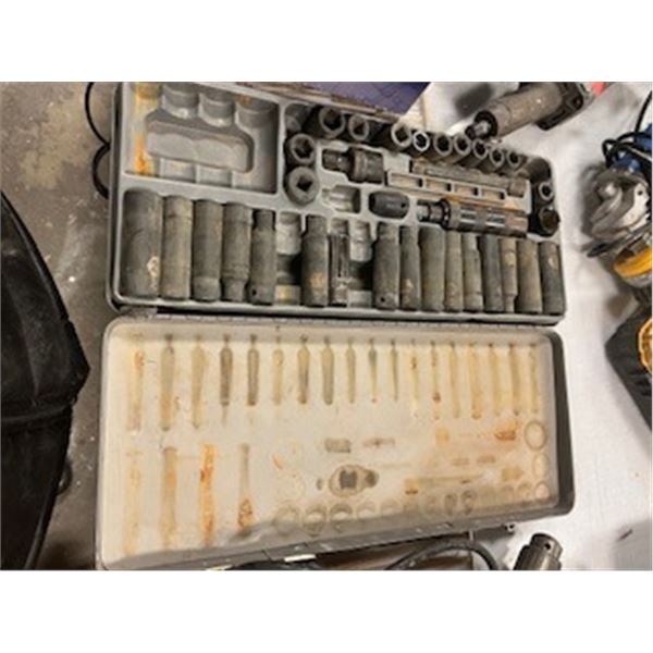 socket set