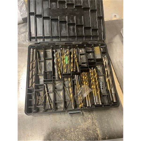 drill bits