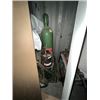 Image 1 : acetylene torch